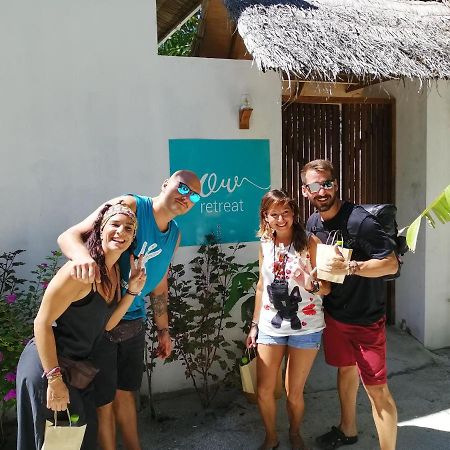 Wow Retreat Ξενοδοχείο Felidhoo Εξωτερικό φωτογραφία