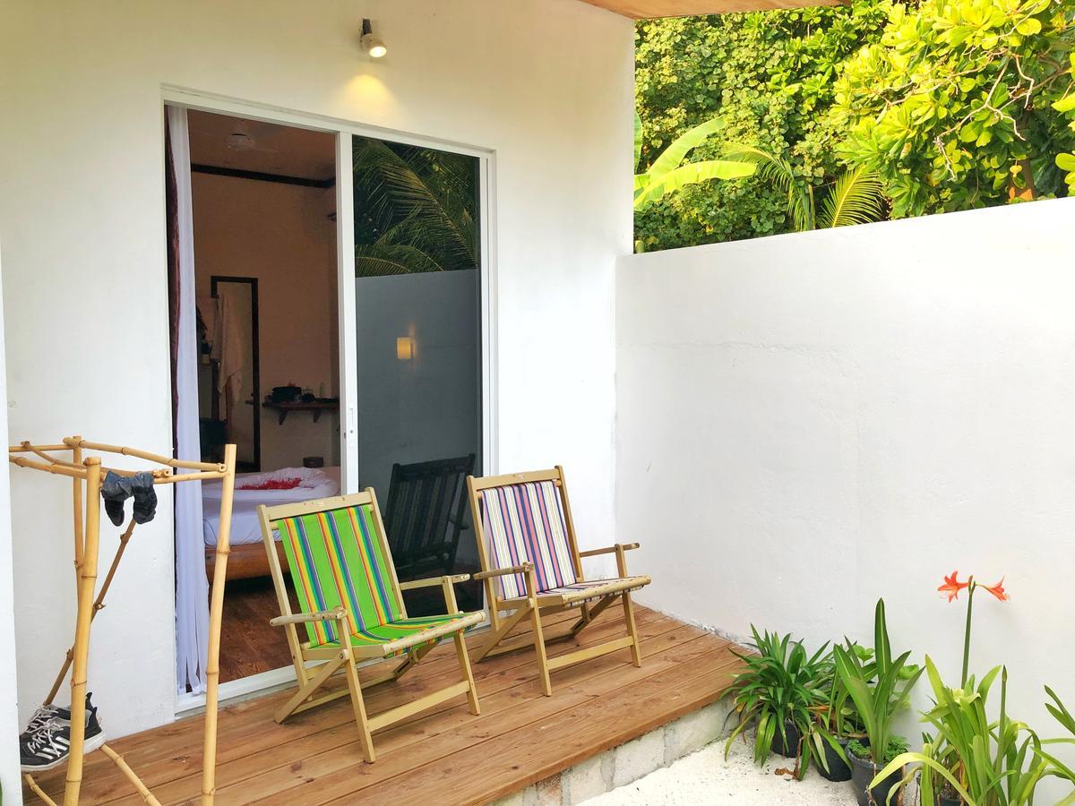Wow Retreat Ξενοδοχείο Felidhoo Εξωτερικό φωτογραφία