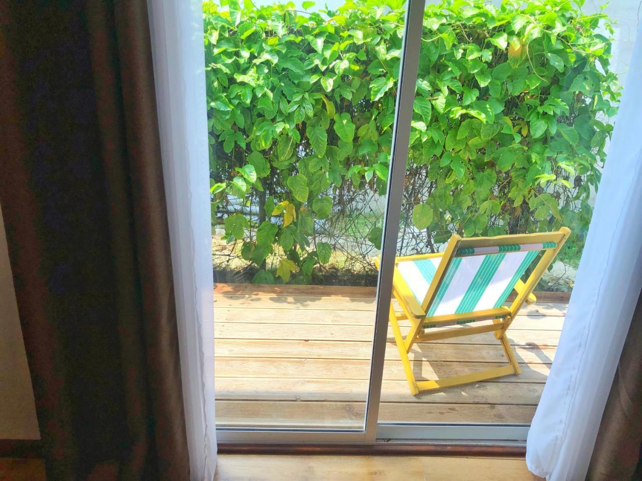 Wow Retreat Ξενοδοχείο Felidhoo Εξωτερικό φωτογραφία