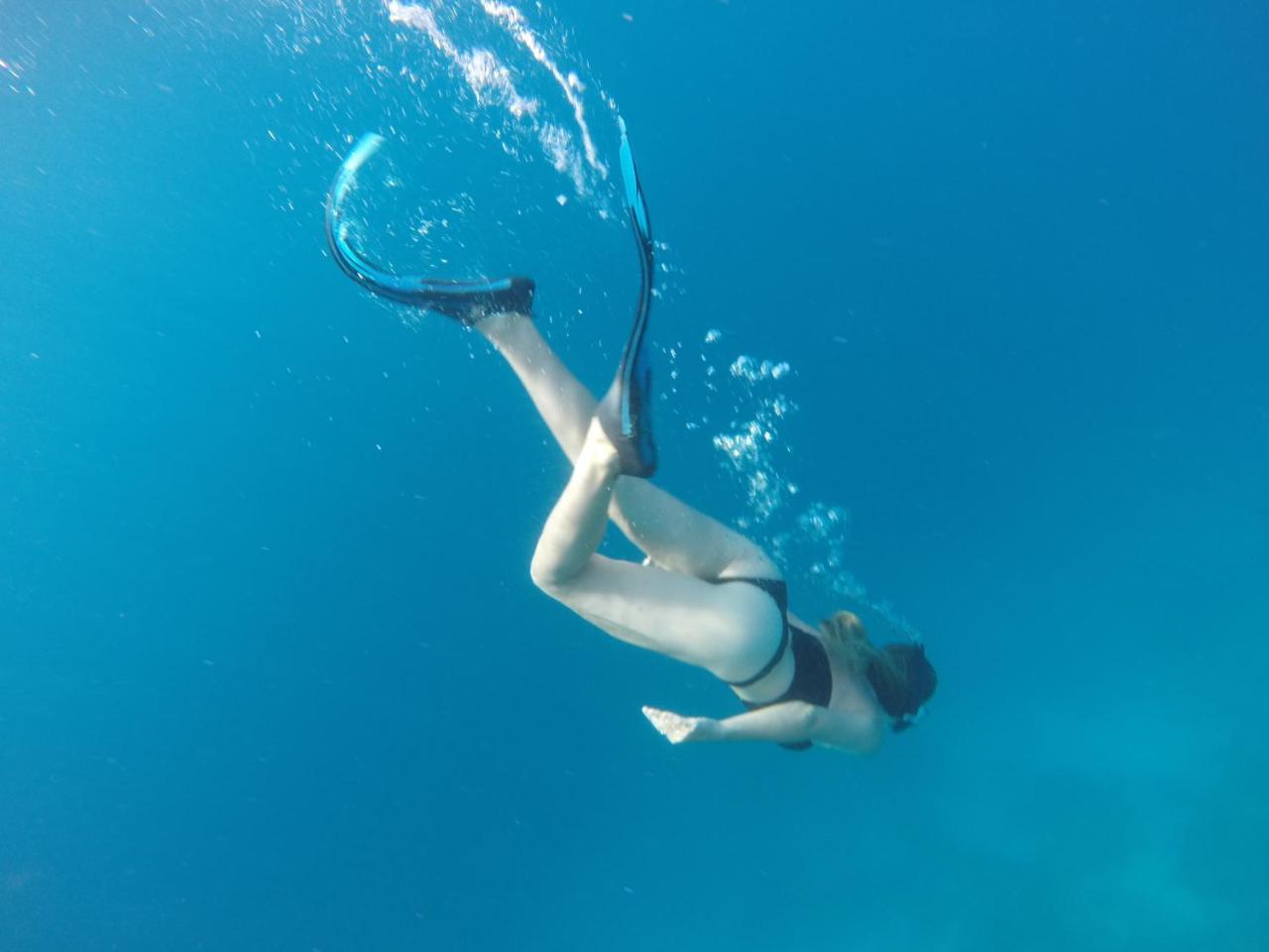 Wow Retreat Ξενοδοχείο Felidhoo Εξωτερικό φωτογραφία